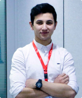 team-member